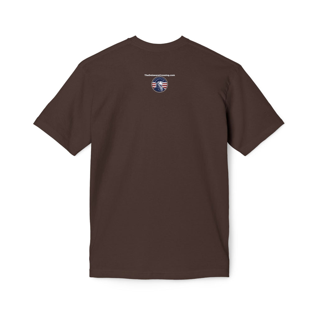 "Since 1776" American Heritage Tee - Made in US