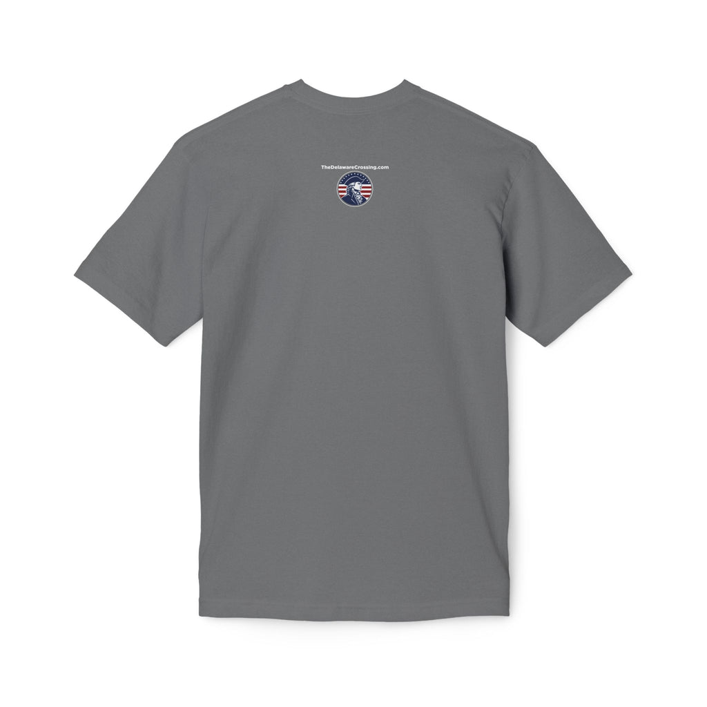 America 250 Commemorative Tee - USA Made