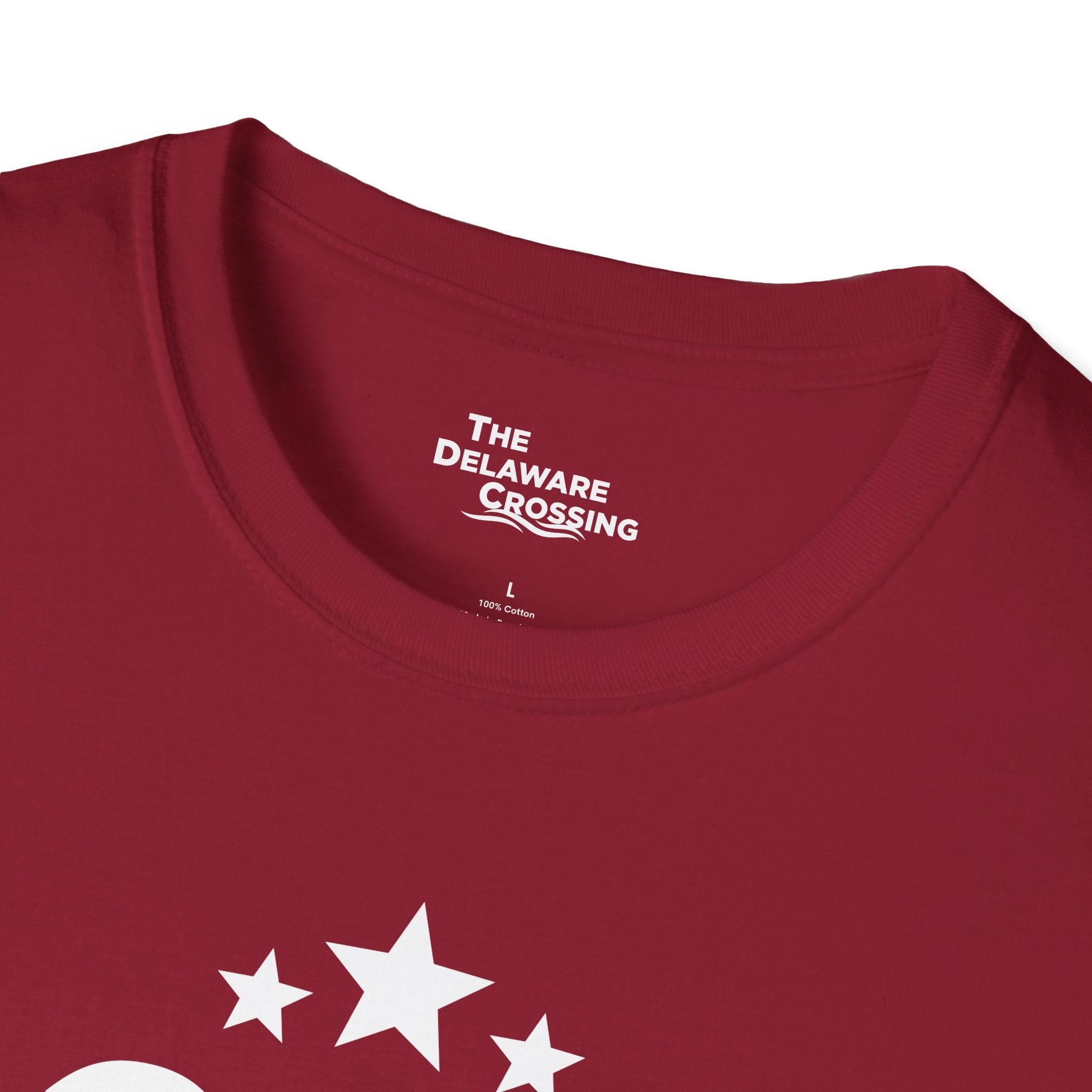 America 250 “WE THE PEOPLE” Commemorative Tee