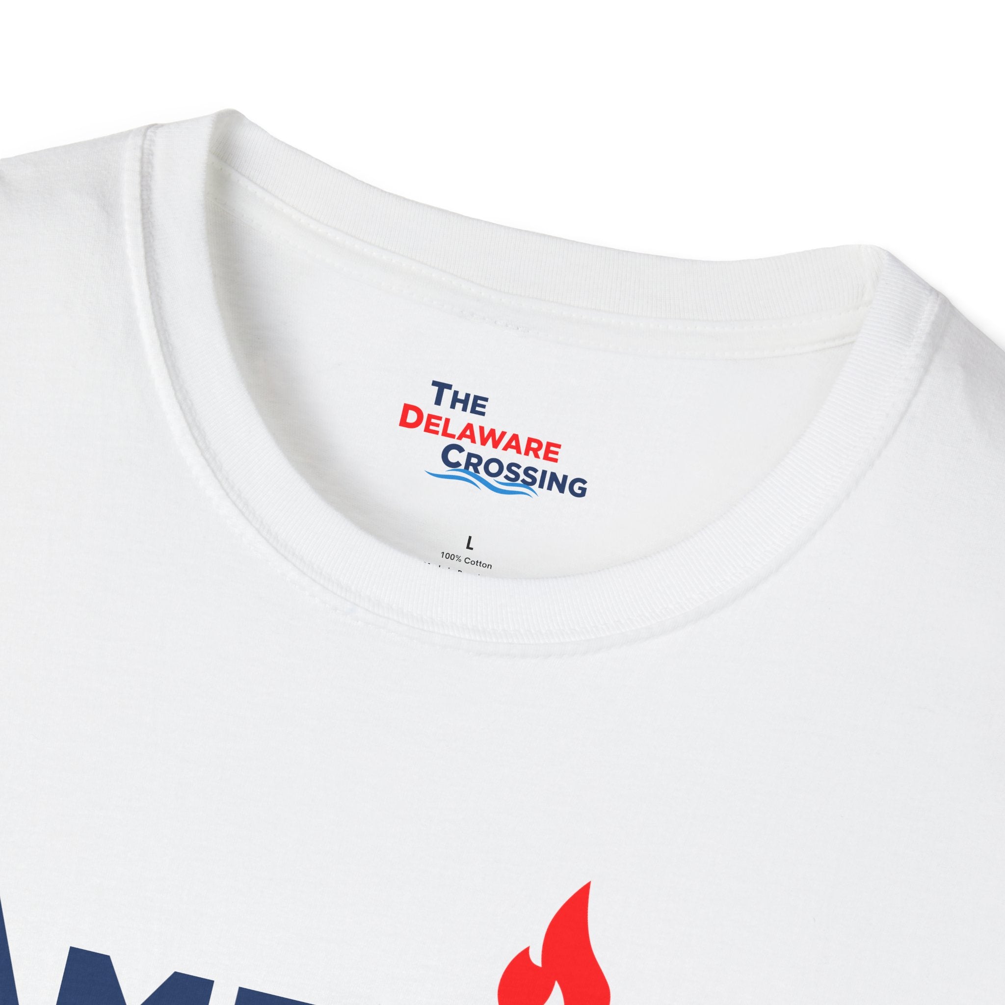 America 250 Commemorative Tee