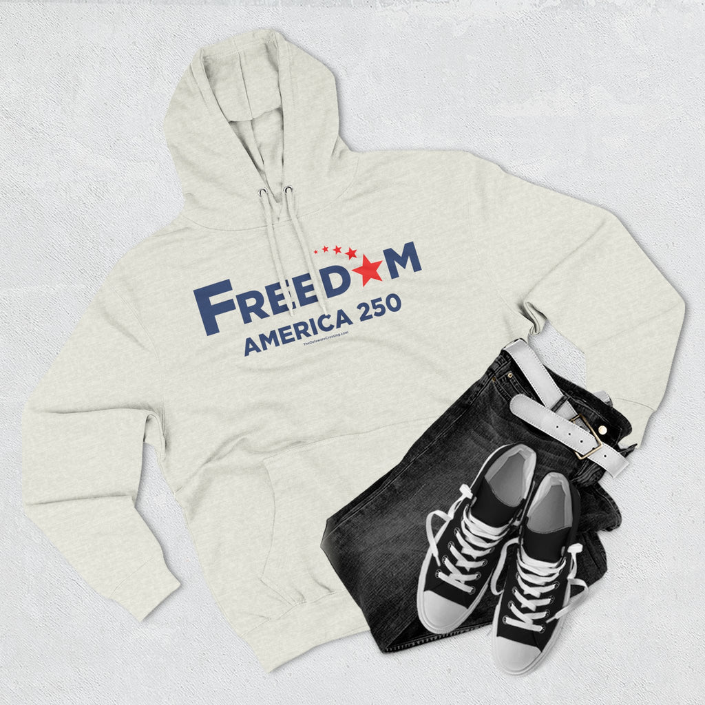 America 250 • FREEDOM Hoodie