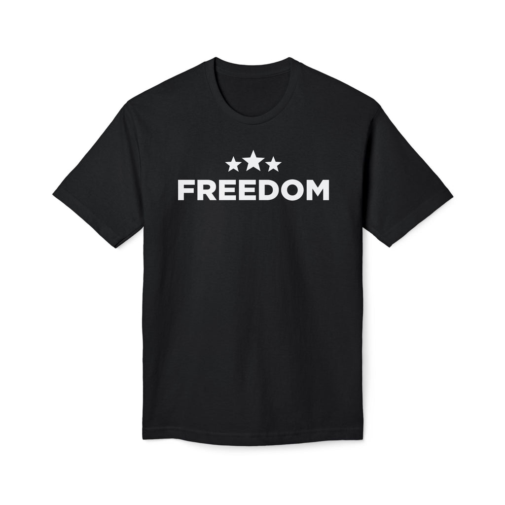 “FREEDOM” Tee - Made in USA