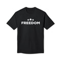 “FREEDOM” Tee - Made in USA