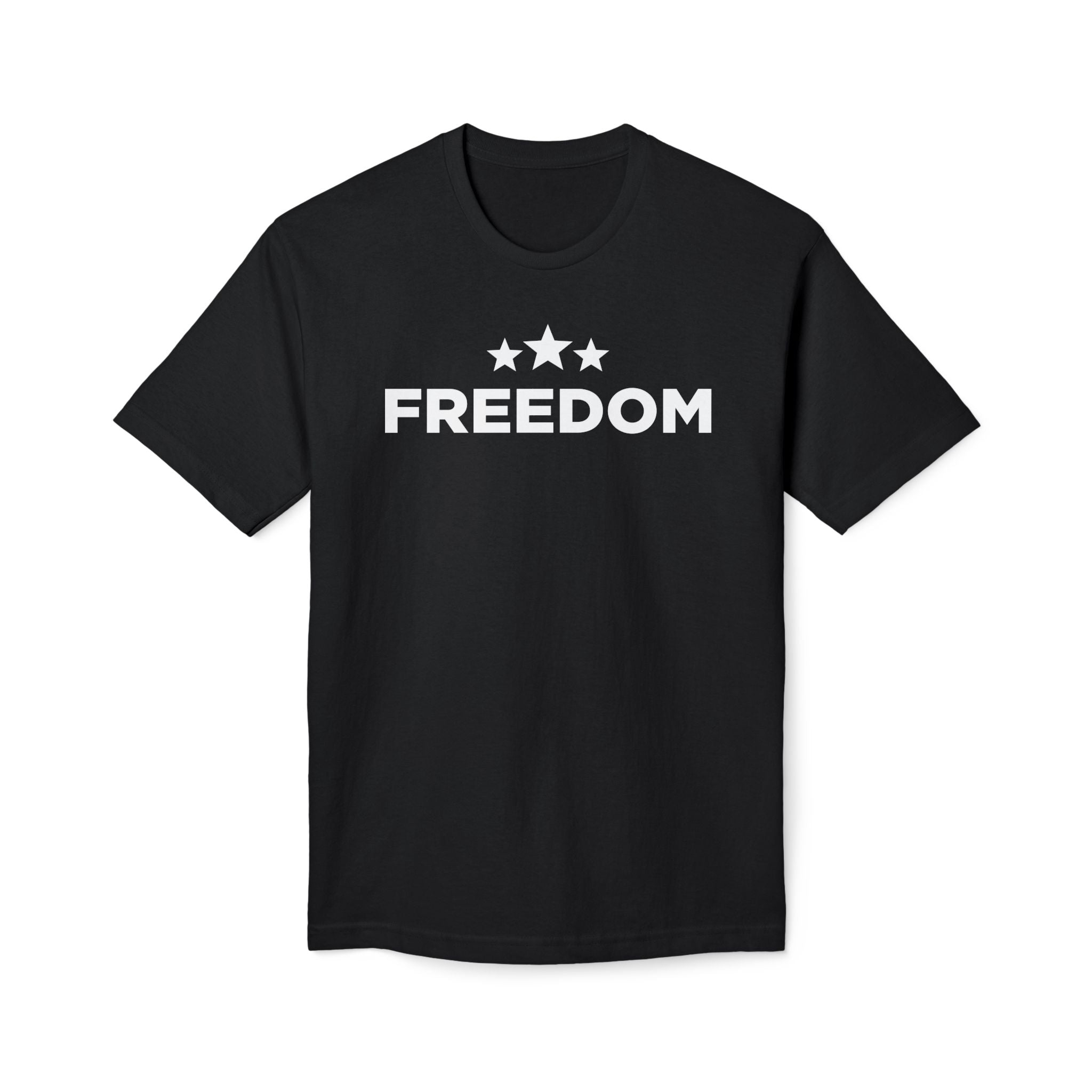 “FREEDOM” Tee - Made in USA