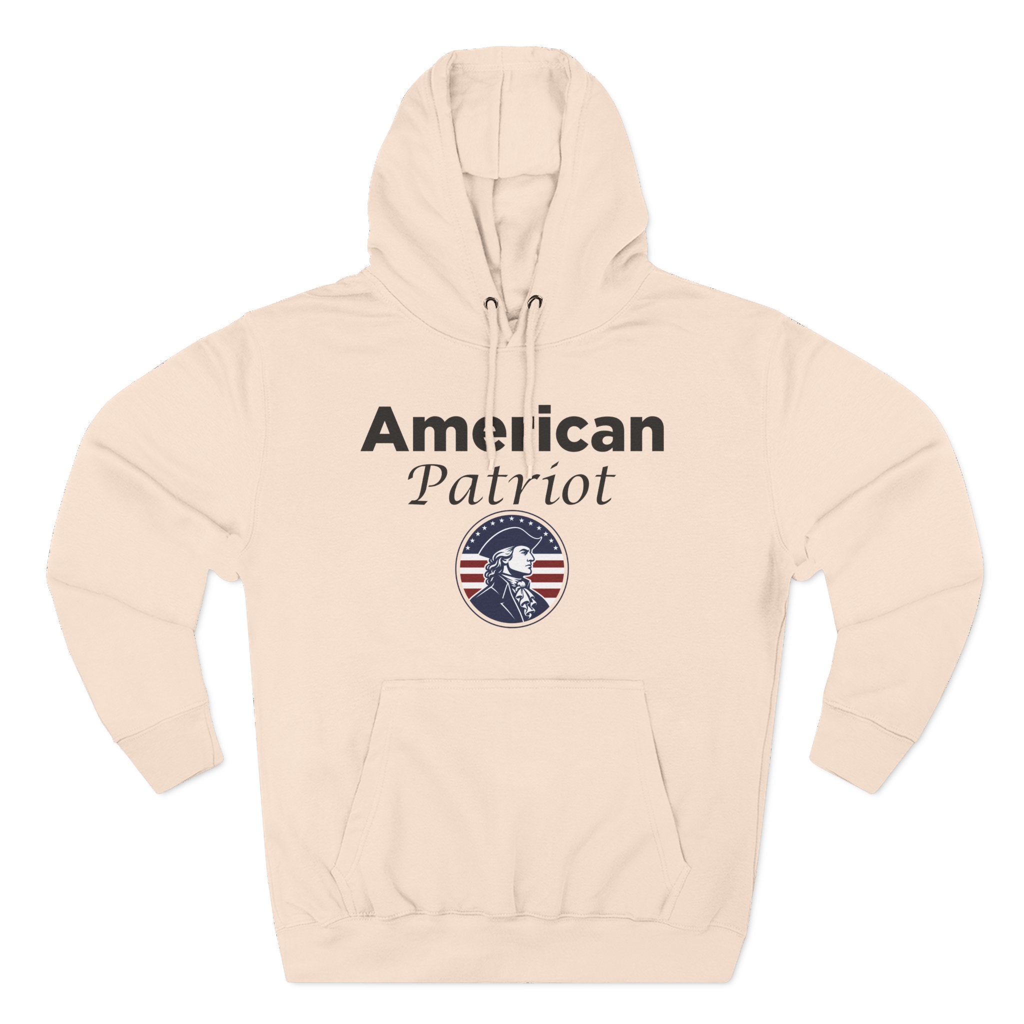 American Patriot Hoodie
