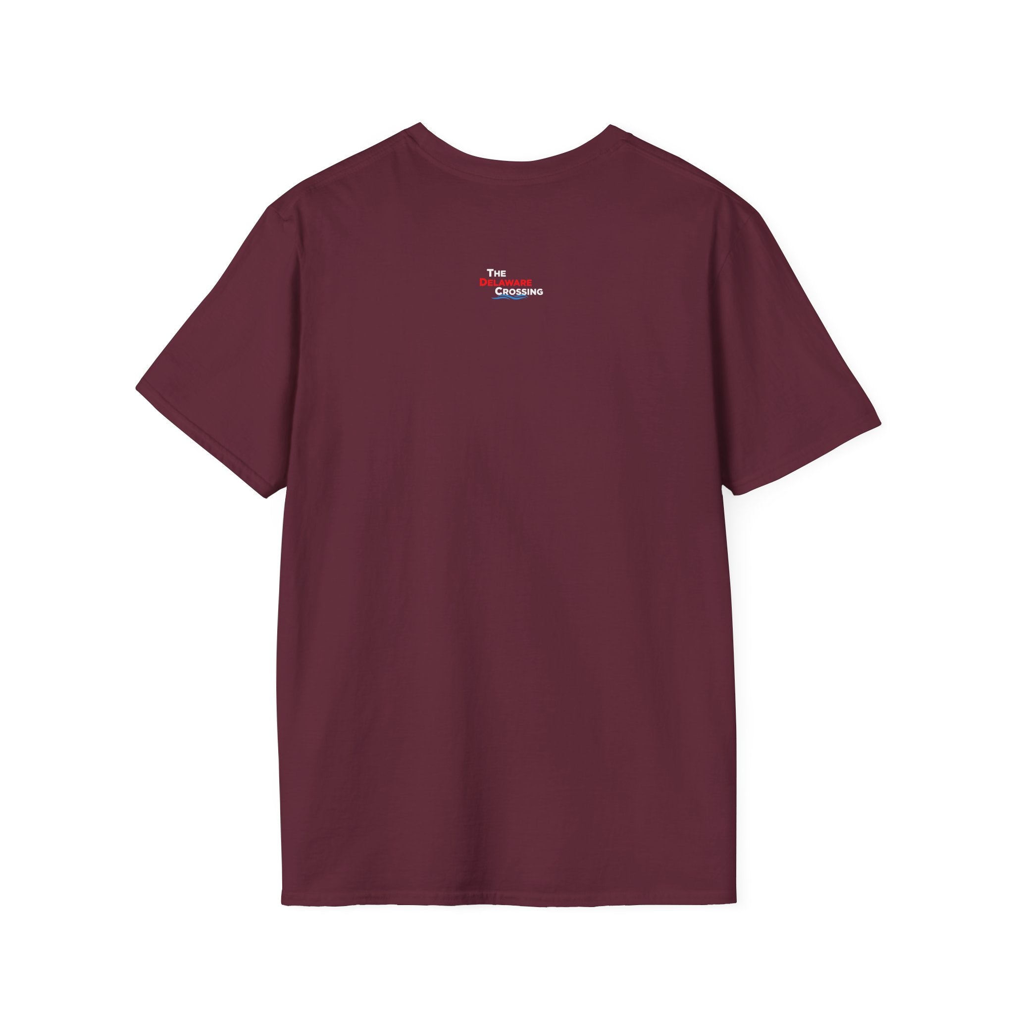 Patriotic “1776” Heritage Tee