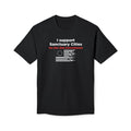 “2A Sanctuary Cities” Tee - Made in USA