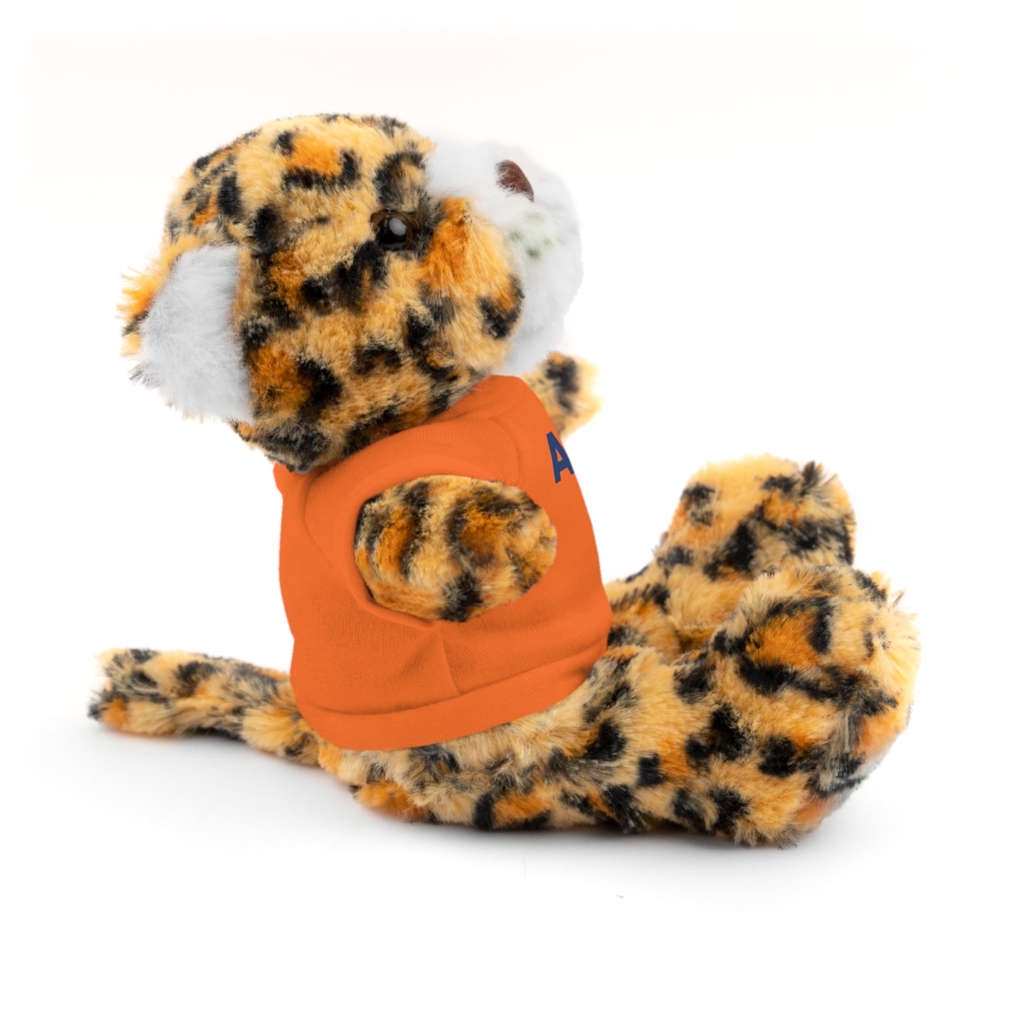 America 250 Commemorative Plush — Patriotic Snuggles