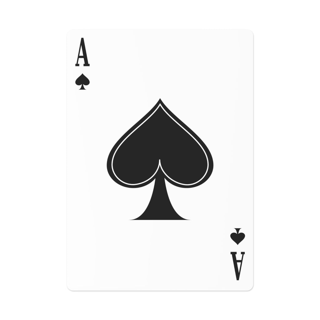 “We the People” Liberty Torch Playing Cards