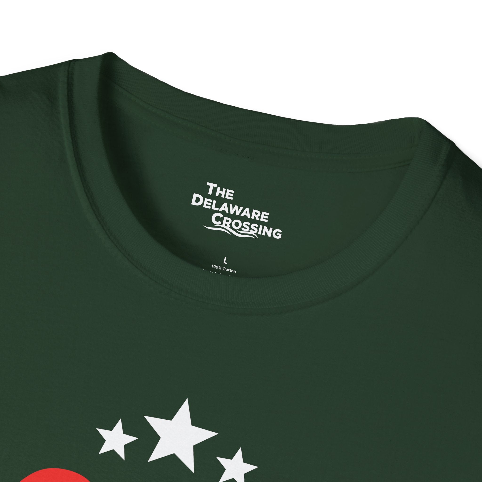 America 250 “WE THE PEOPLE” Commemorative Tee