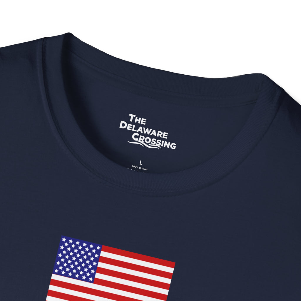 America 250 "1776 - 2026" Commemorative Tee