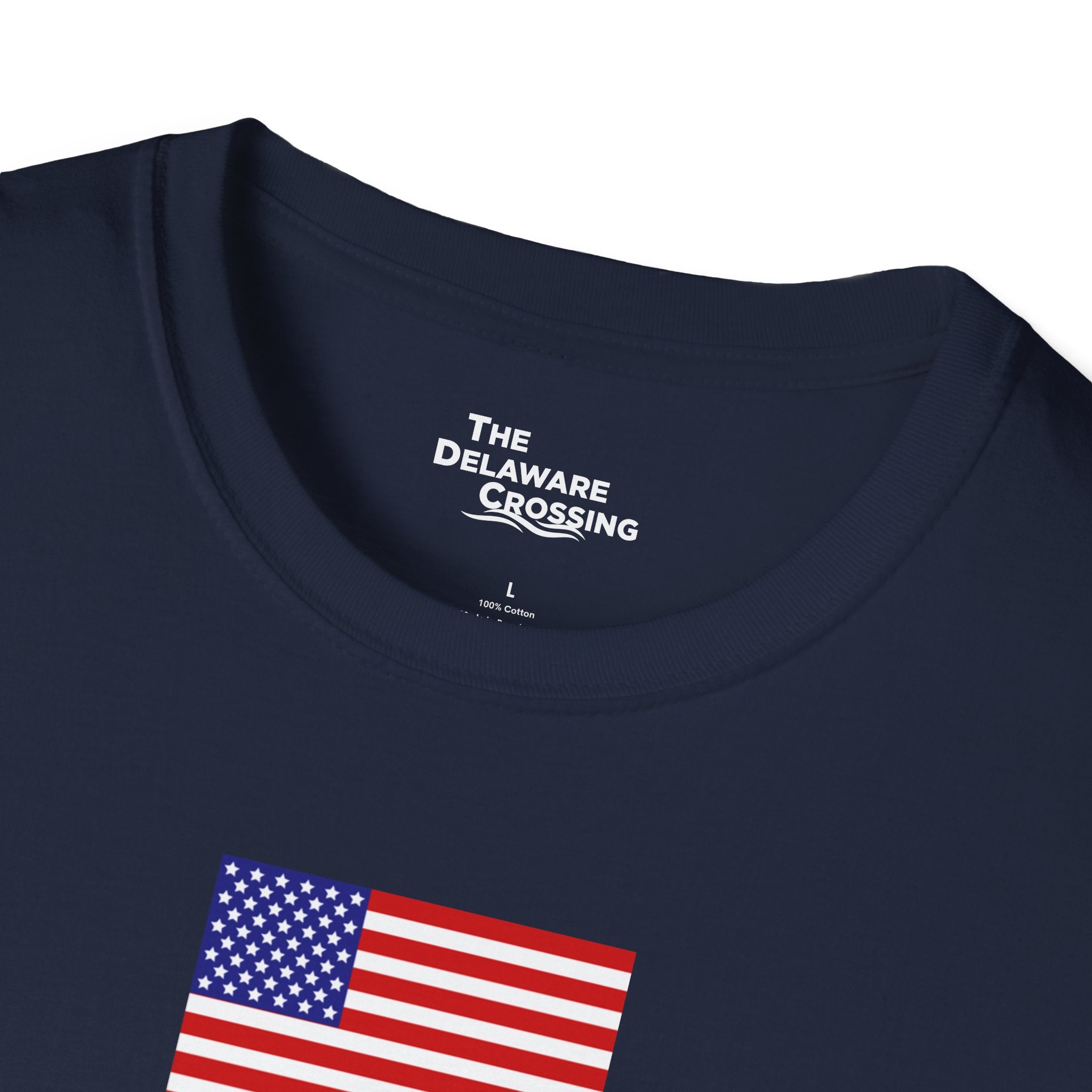 America 250 "1776 - 2026" Commemorative Tee
