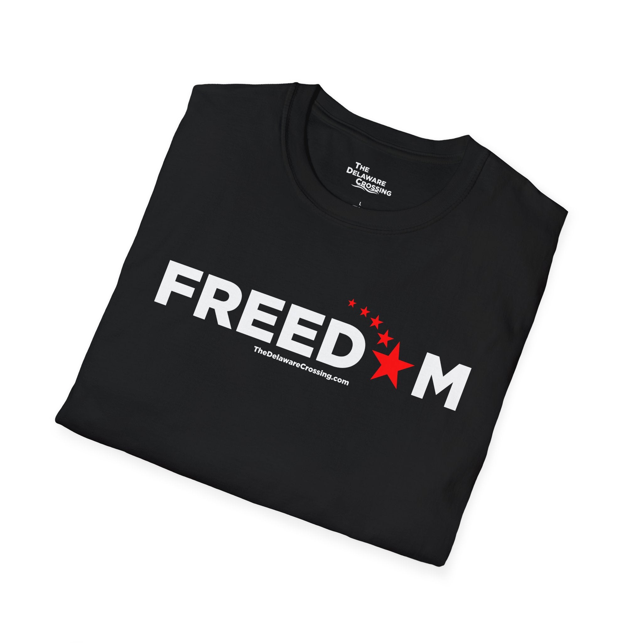 “FREEDOM” America 250 Commemorative Tee