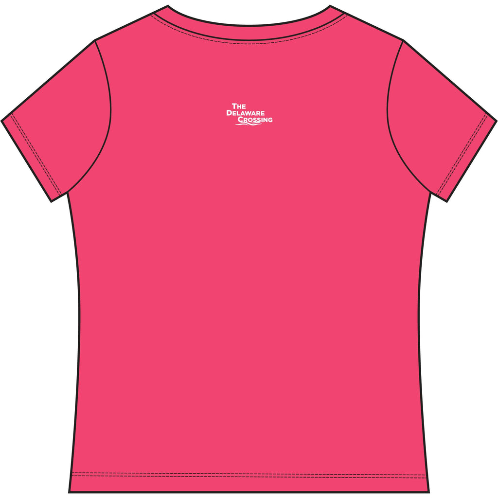 Women’s “Since 1776” Patriotic V‑Neck Tee