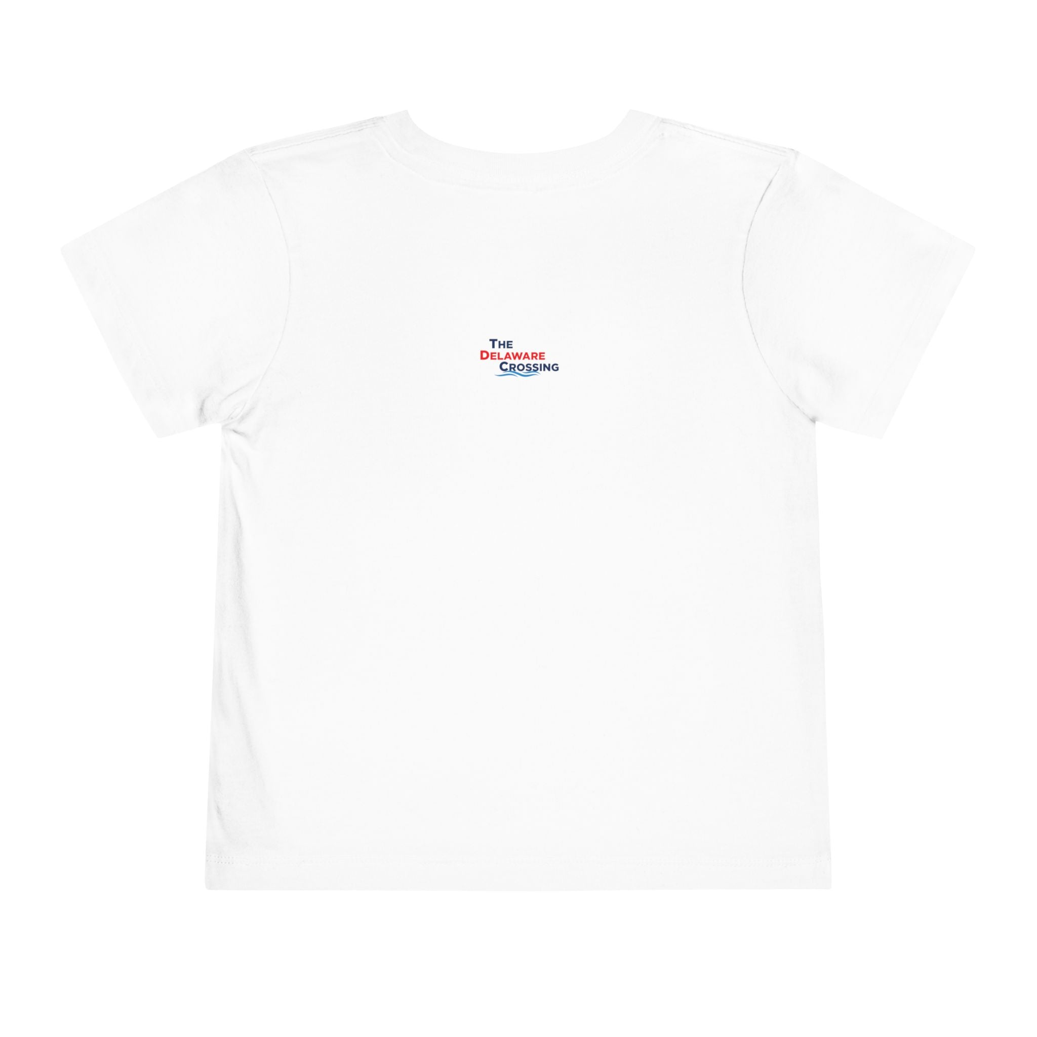 America 250 Toddler Tee - Little Patriot Edition