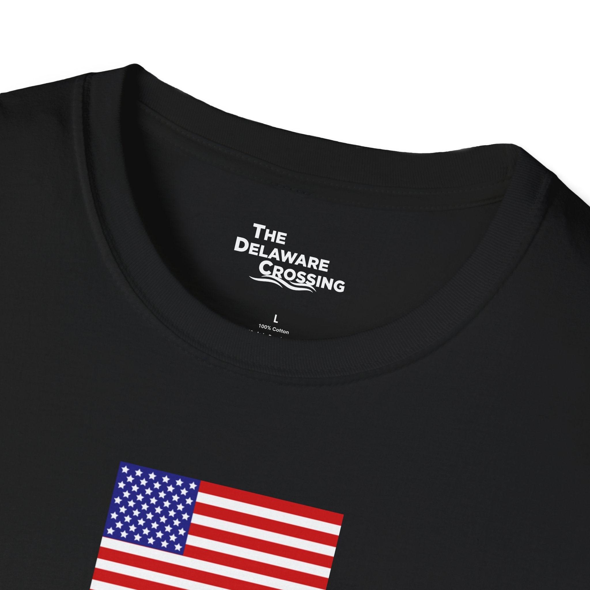 America 250 "1776 - 2026" Commemorative Tee
