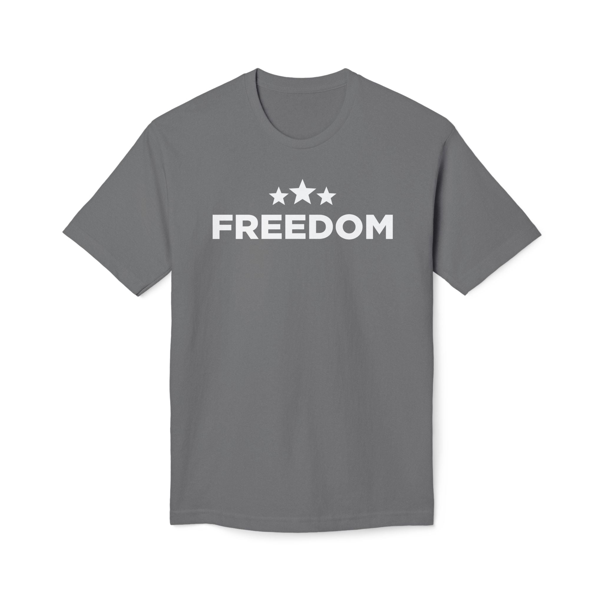 “FREEDOM” Tee - Made in USA