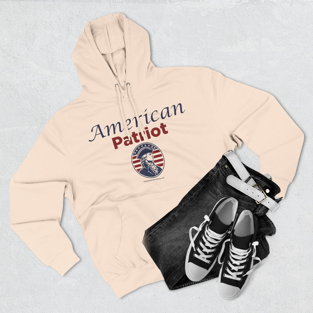 American Patriot Hoodie