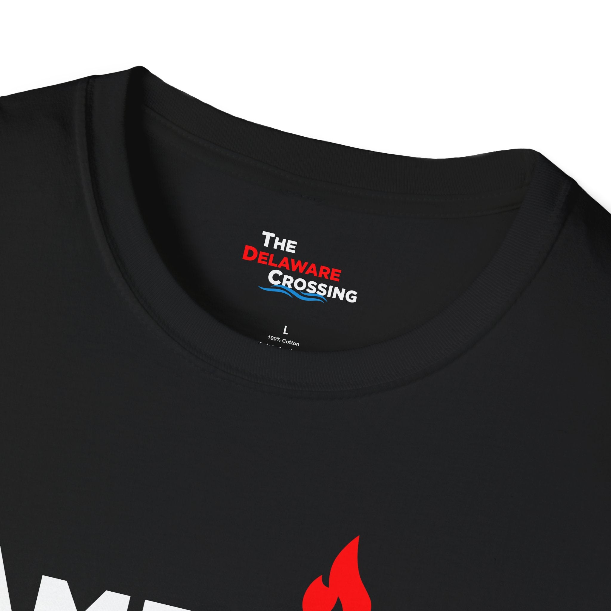 America 250 Commemorative Tee