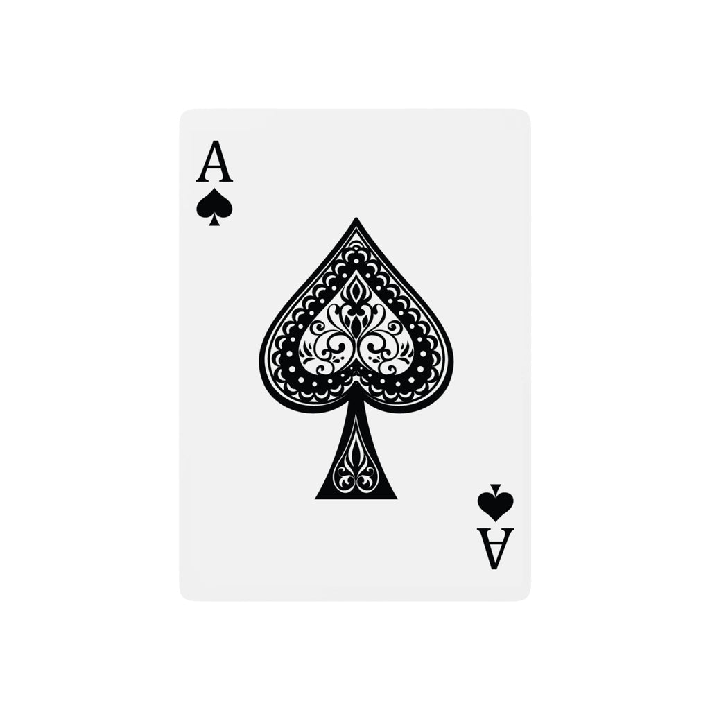“1776” Patriotic Playing Cards