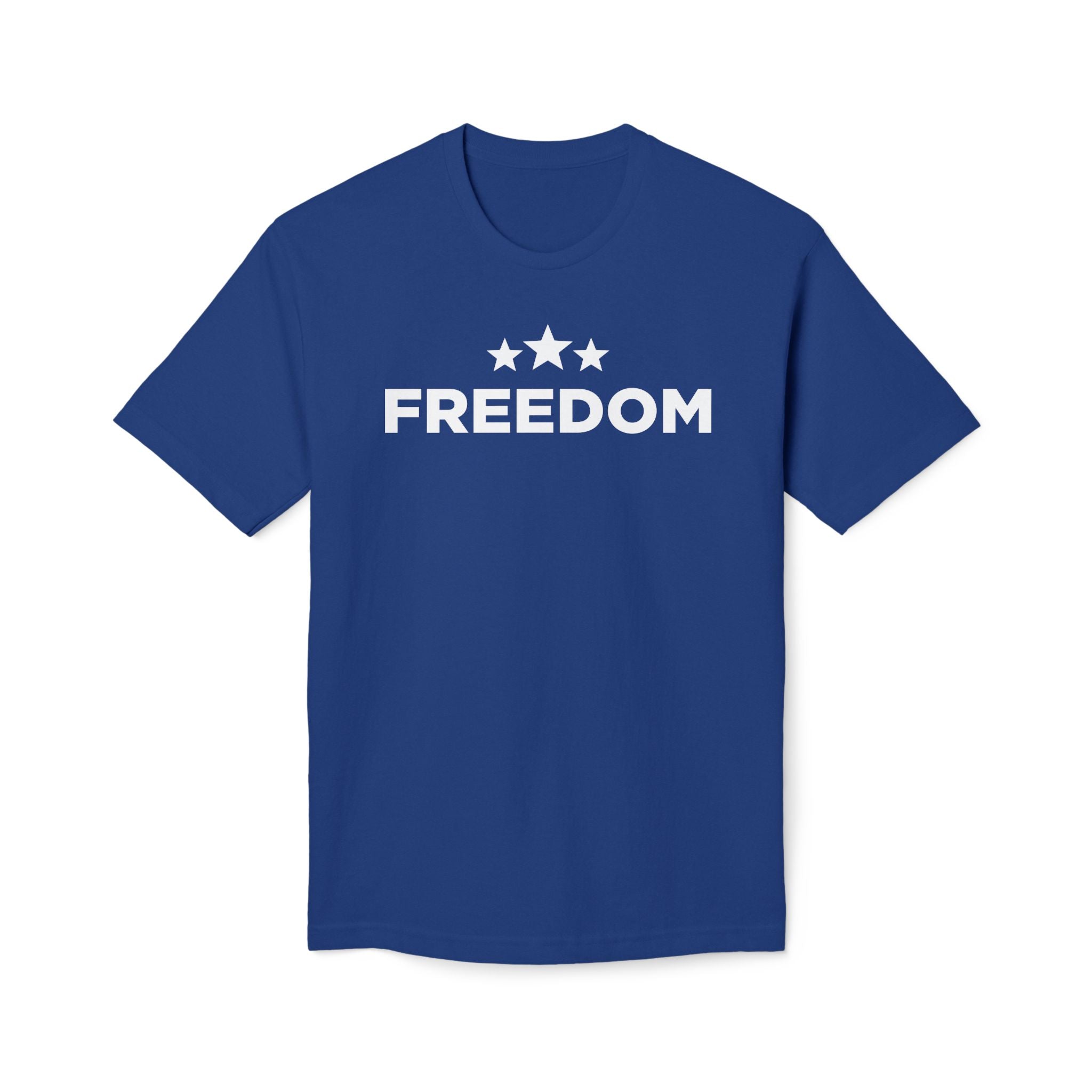 “FREEDOM” Tee - Made in USA