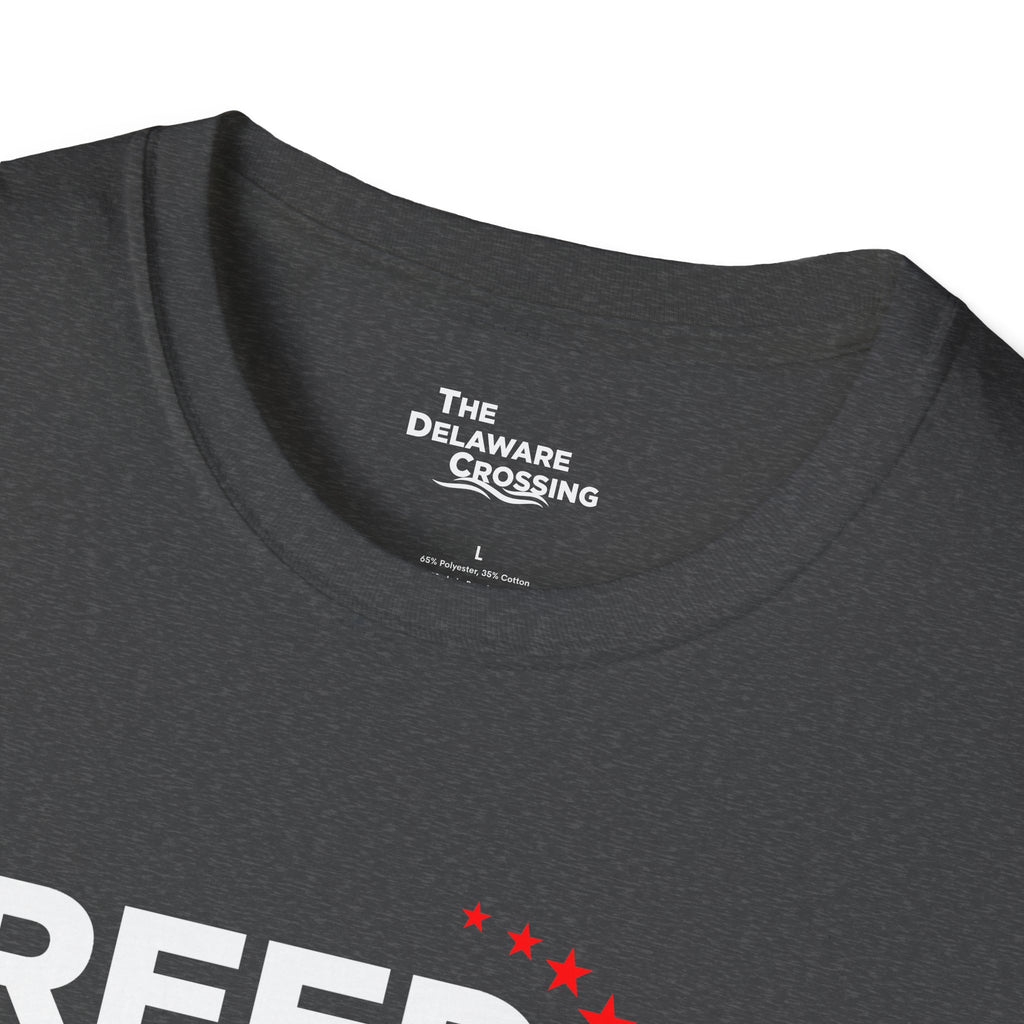 “FREEDOM” America 250 Commemorative Tee
