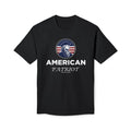 American Patriot Tee, Made in US