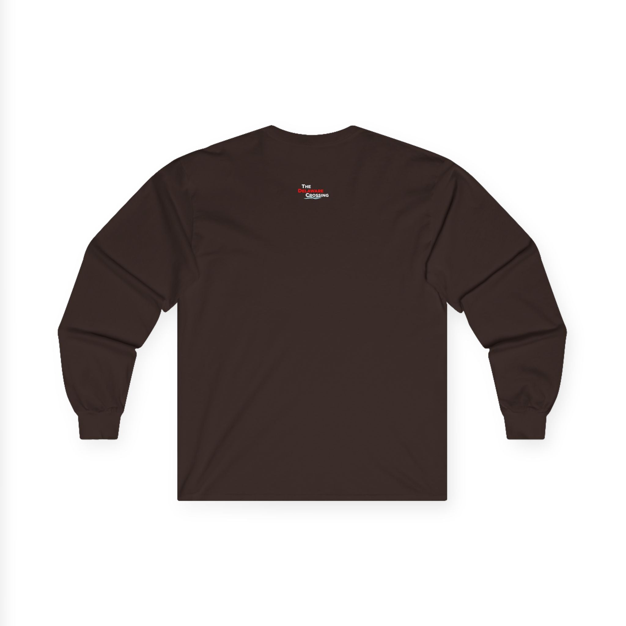 America 250 “1776–2026 Heritage Ship” Long‑Sleeve Tee