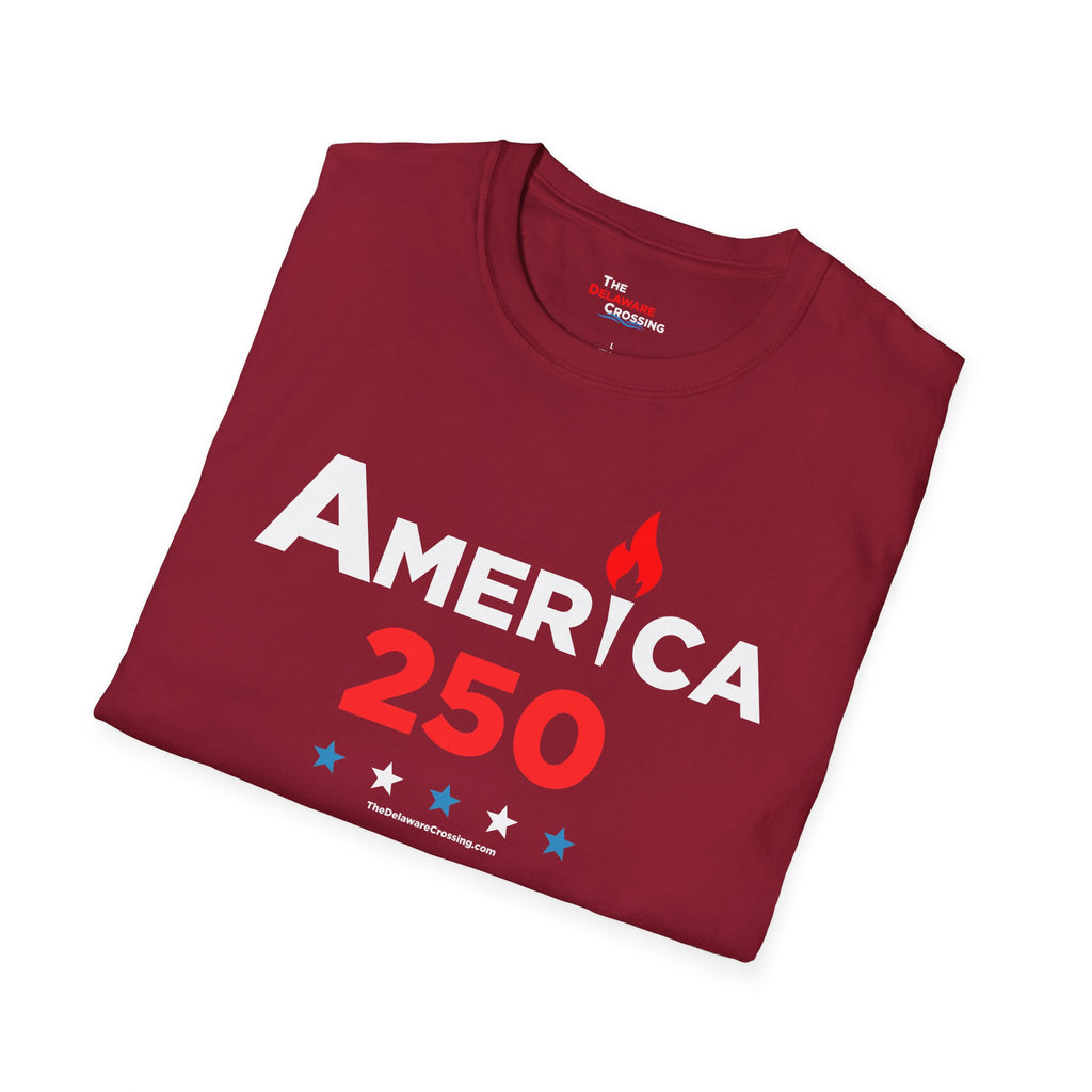 America 250 Commemorative Tee