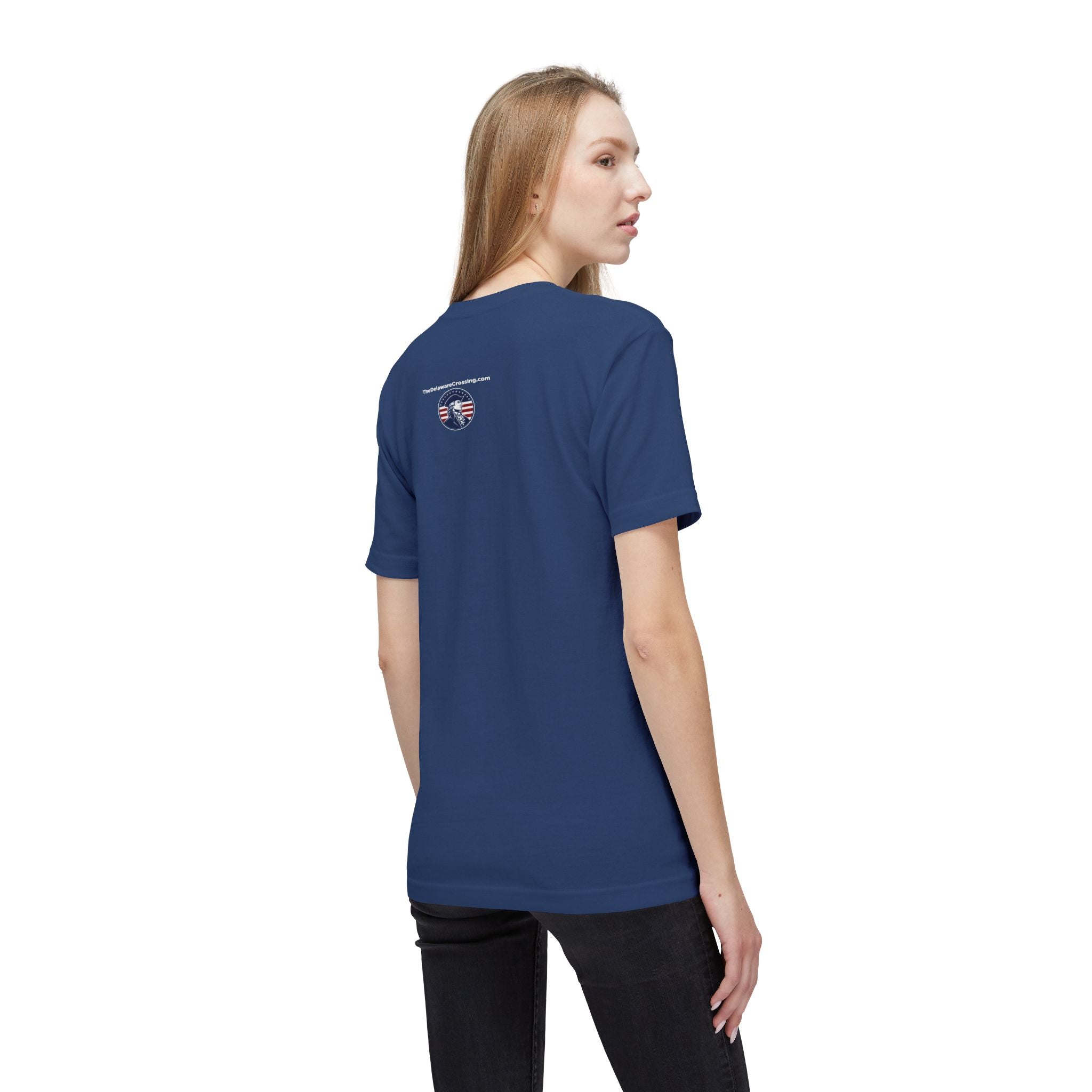 “2A Sanctuary Cities” Tee - Made in USA