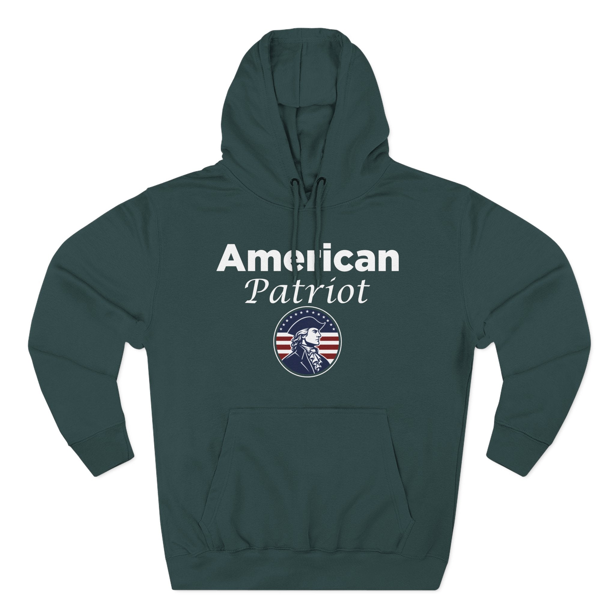 American Patriot Hoodie