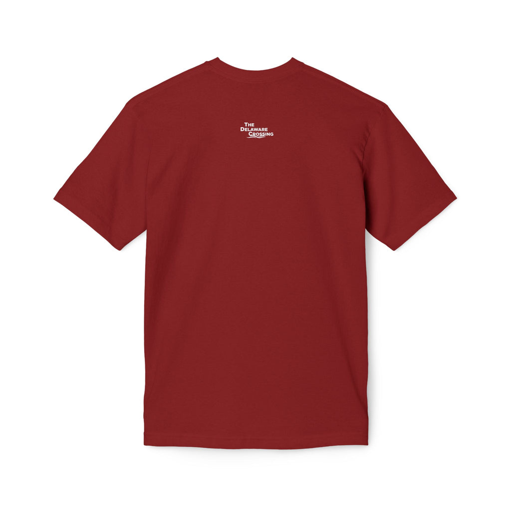 American Patriot Tee, Made in US