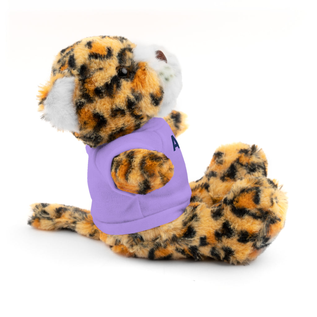 America 250 Commemorative Plush — Patriotic Snuggles