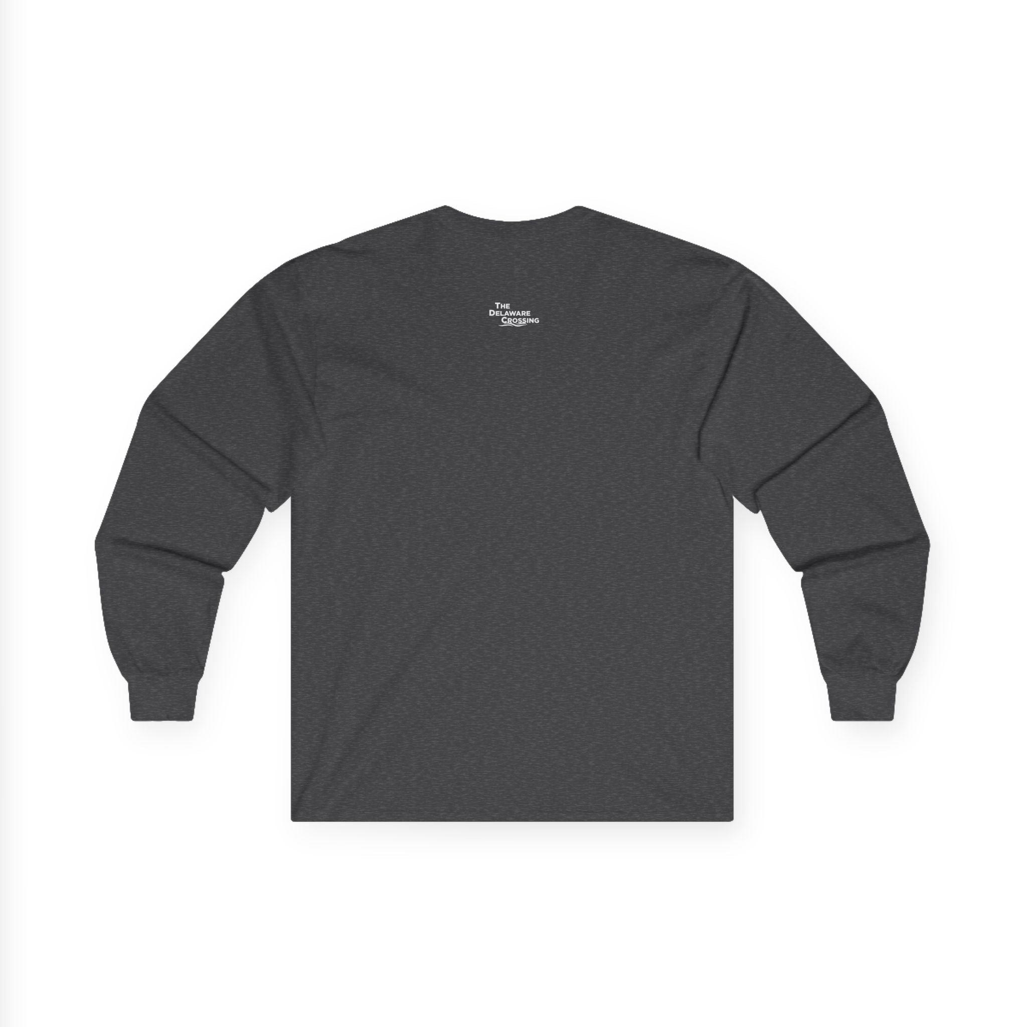 America 250 “Coffee, Tea & Harbah” Long‑Sleeve Tee