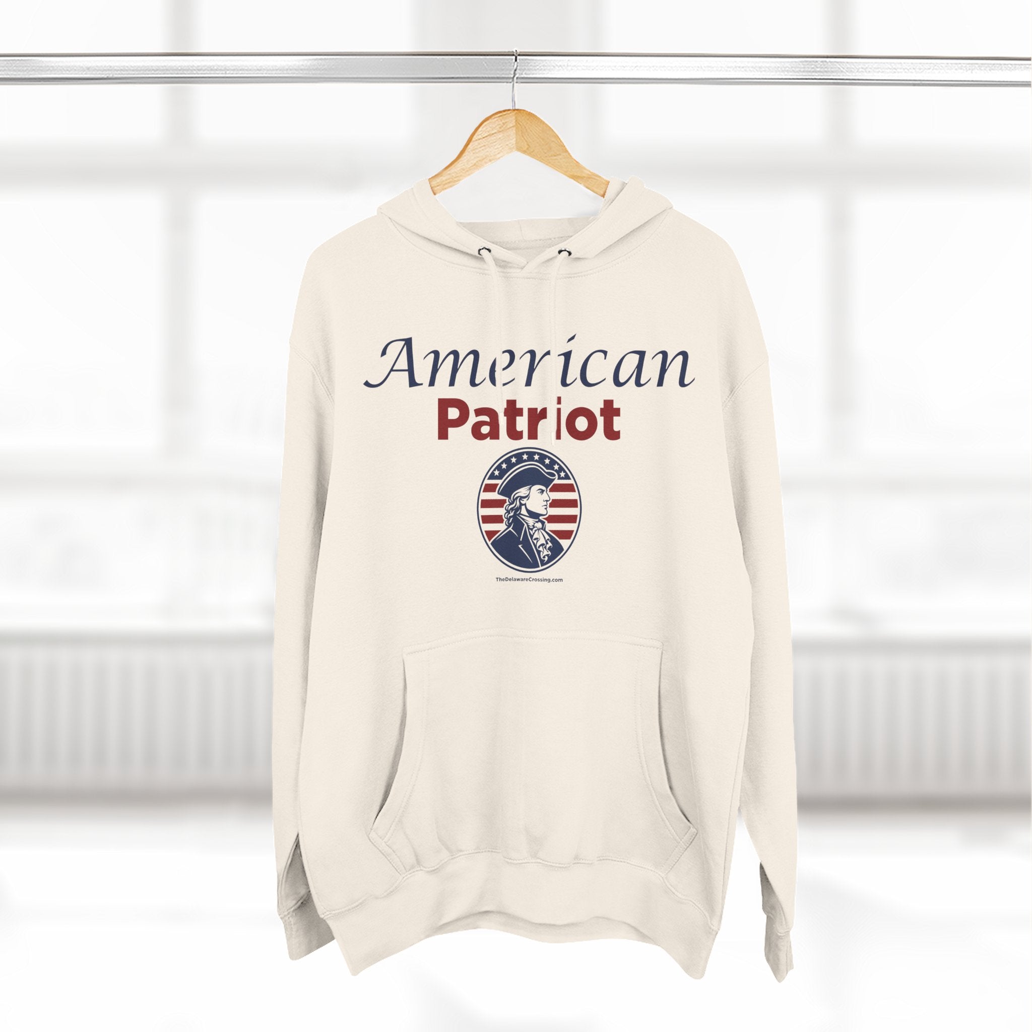 American Patriot Hoodie