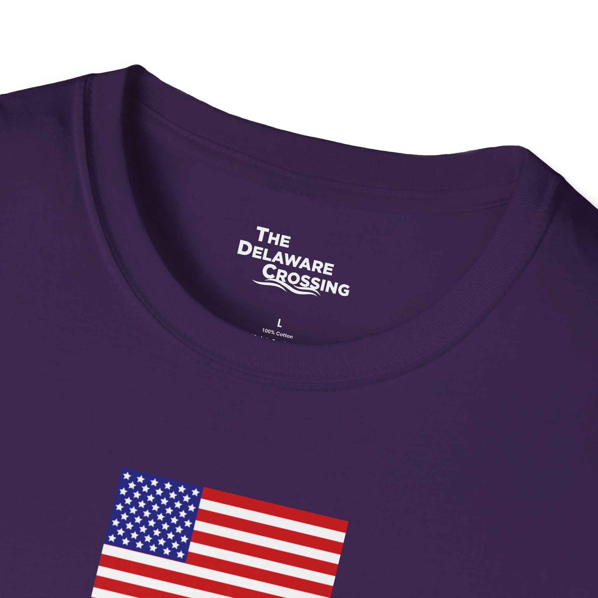 America 250 "1776 - 2026" Commemorative Tee