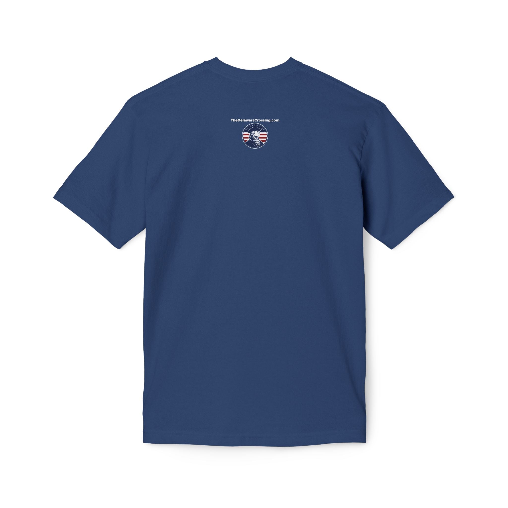 America 250 Commemorative Tee - USA Made