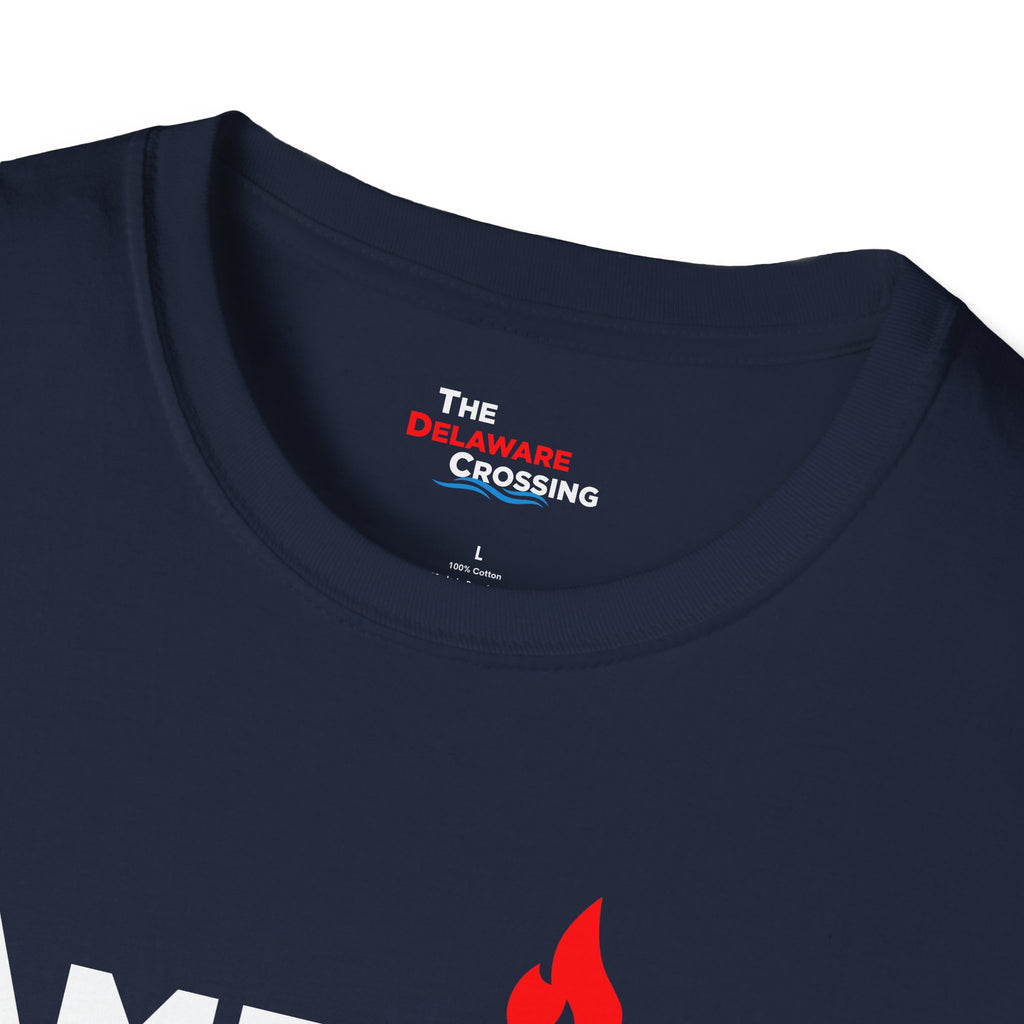 America 250 Commemorative Tee