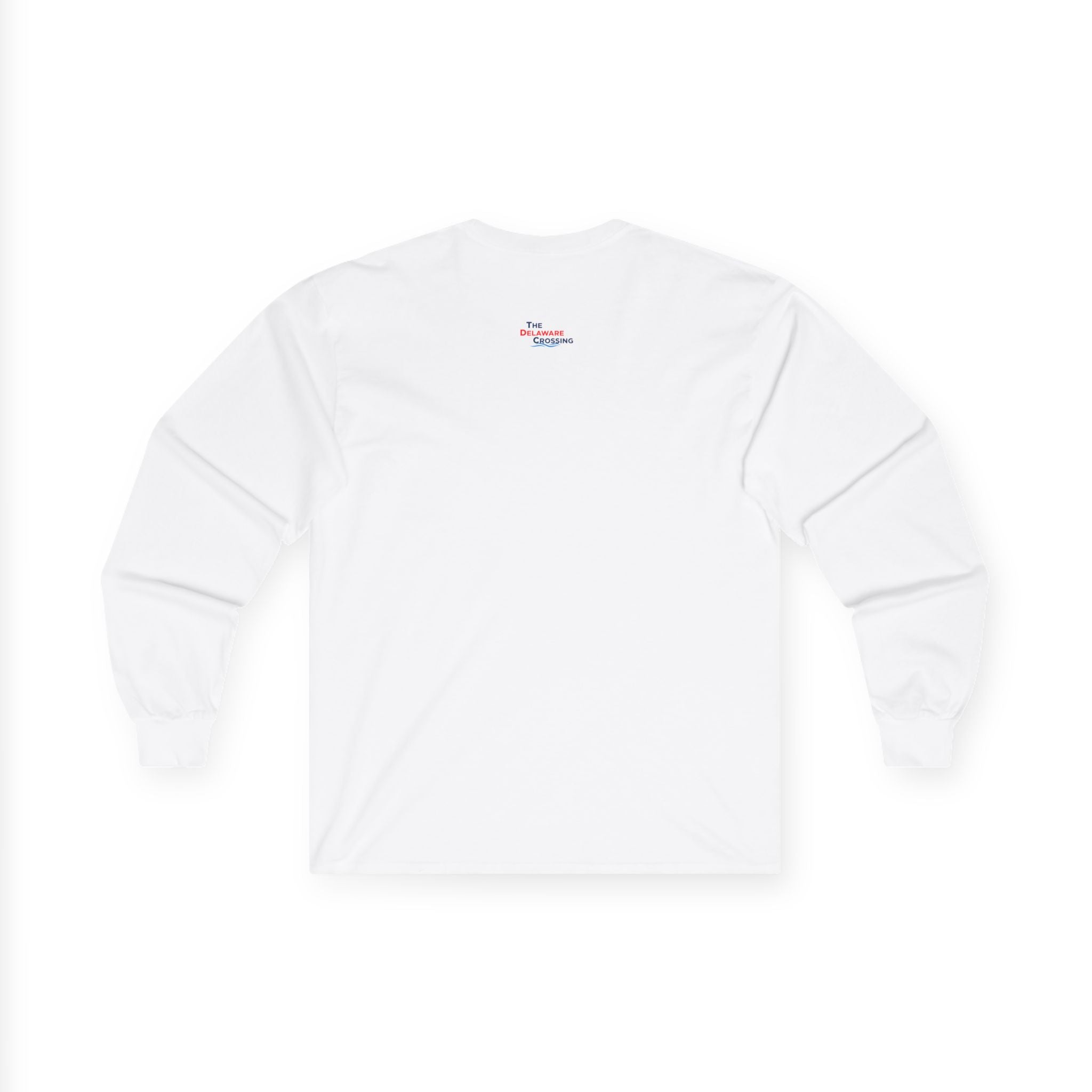 America 250 “1776–2026 Heritage Ship” Long‑Sleeve Tee