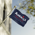 America 250 Double-Sided Flag