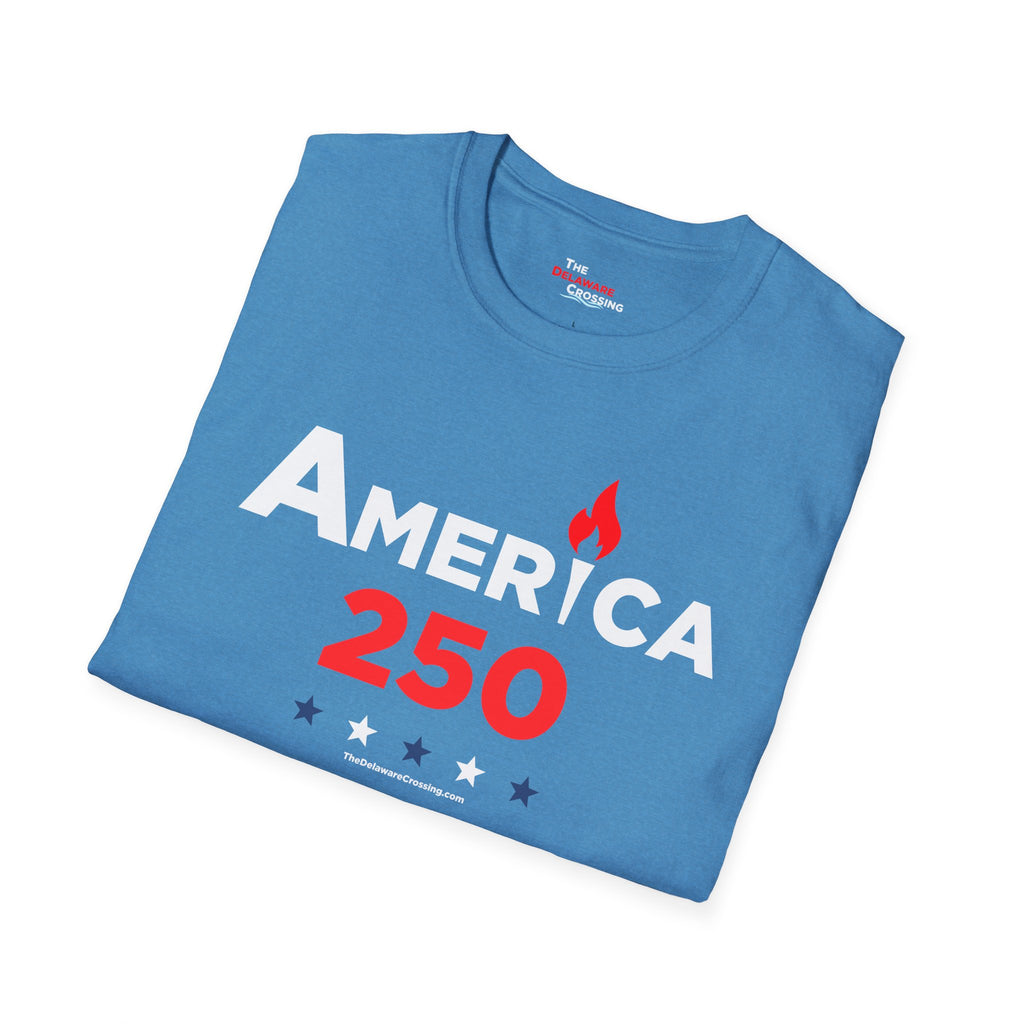 America 250 Commemorative Tee