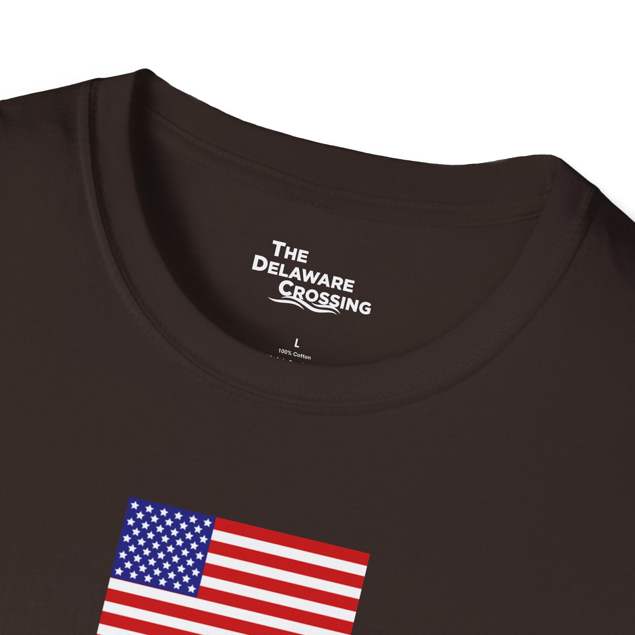 America 250 "1776 - 2026" Commemorative Tee