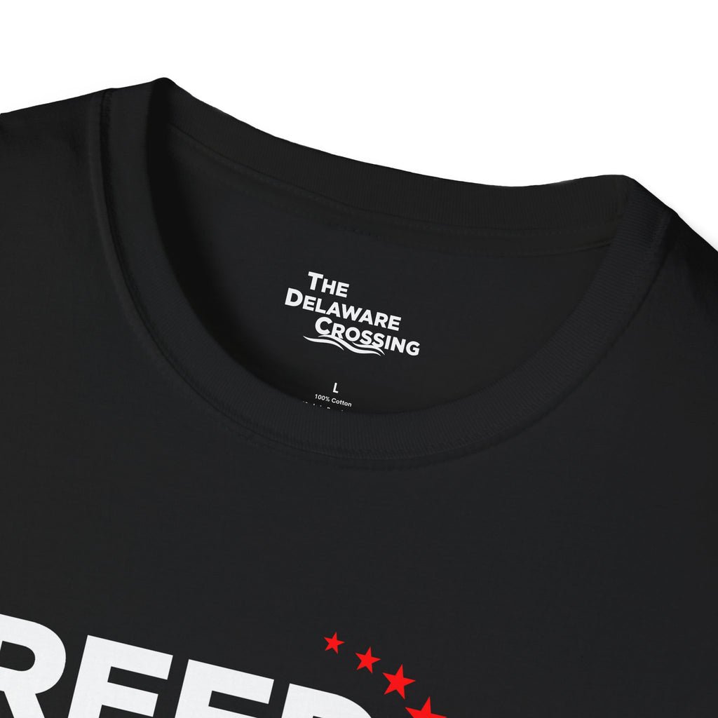 “FREEDOM” America 250 Commemorative Tee