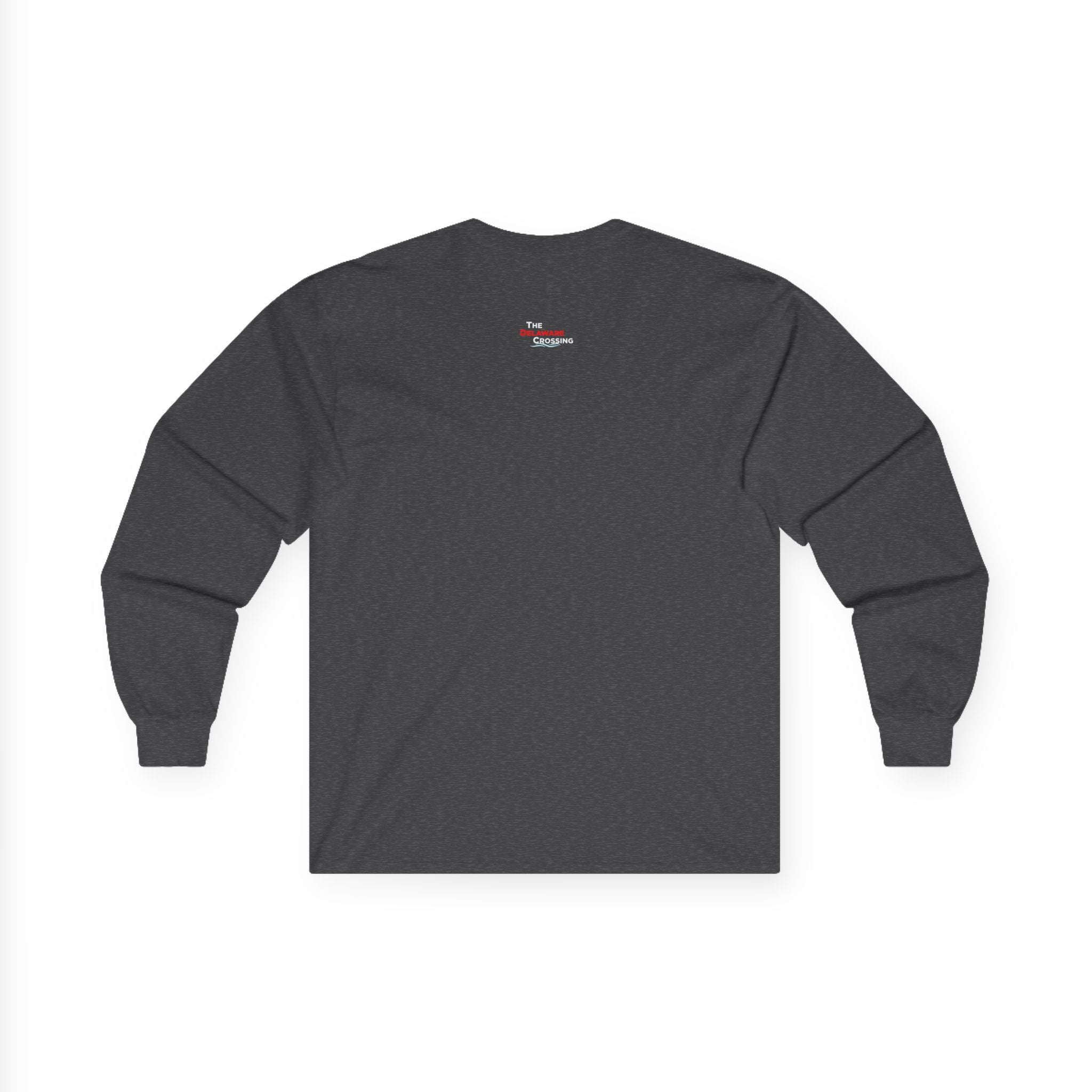 America 250 “1776–2026 Heritage Ship” Long‑Sleeve Tee