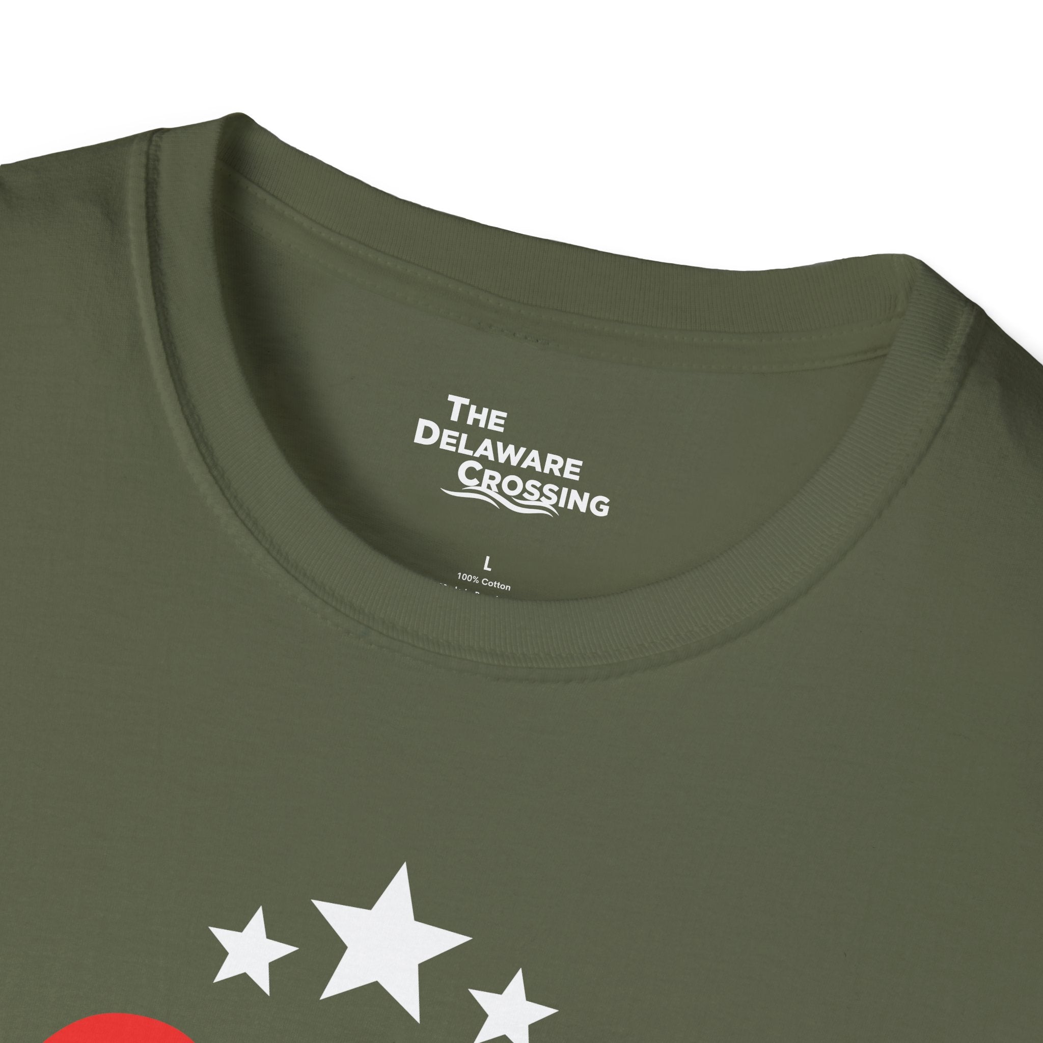 America 250 “WE THE PEOPLE” Commemorative Tee