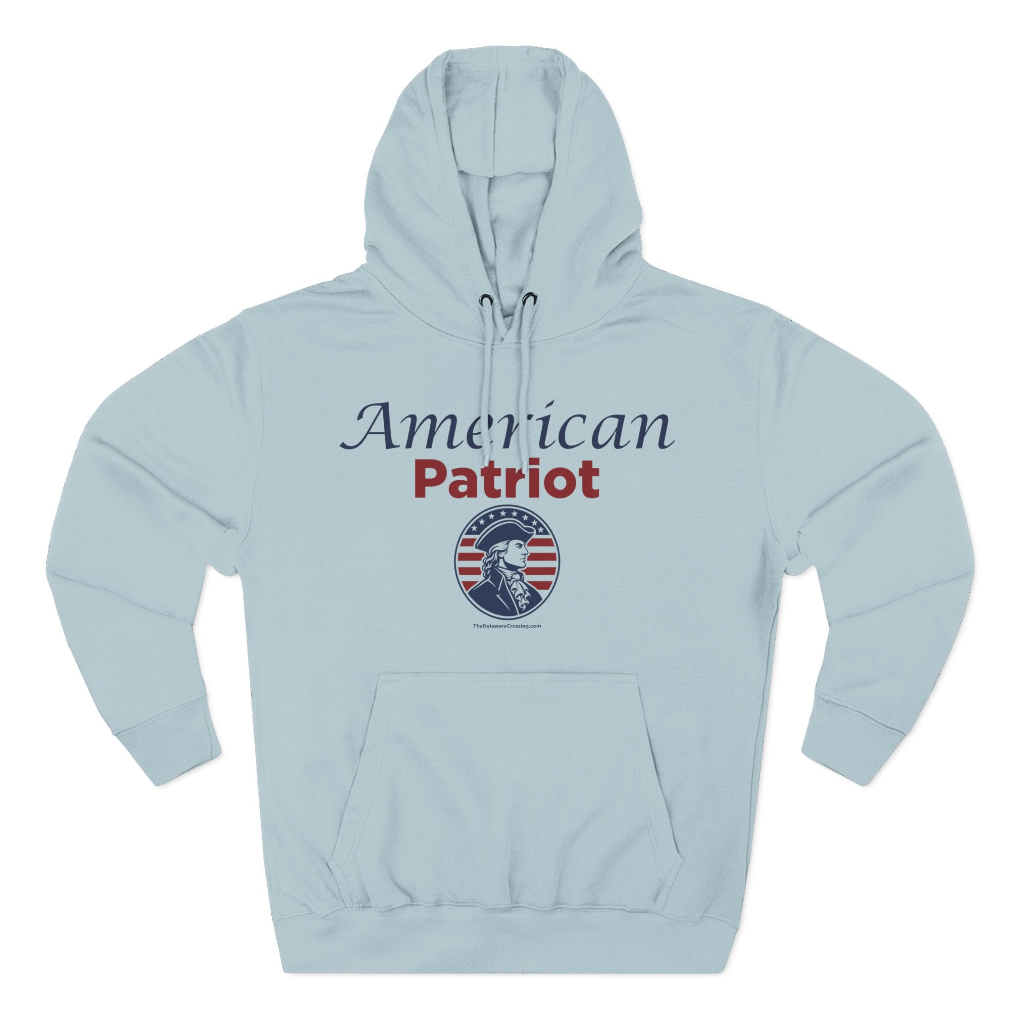 American Patriot Hoodie