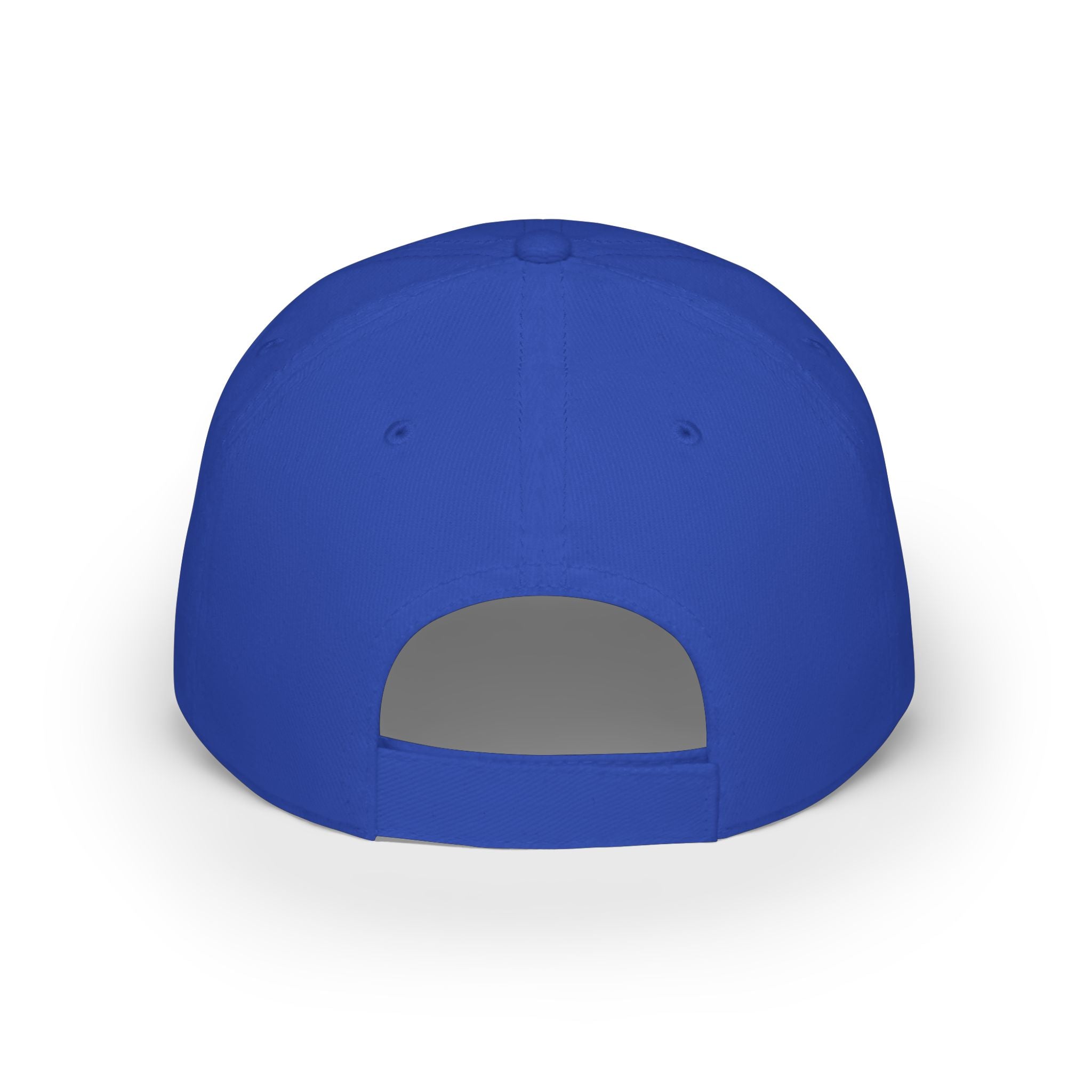 America 250 • Embroidered Low‑Profile Cap