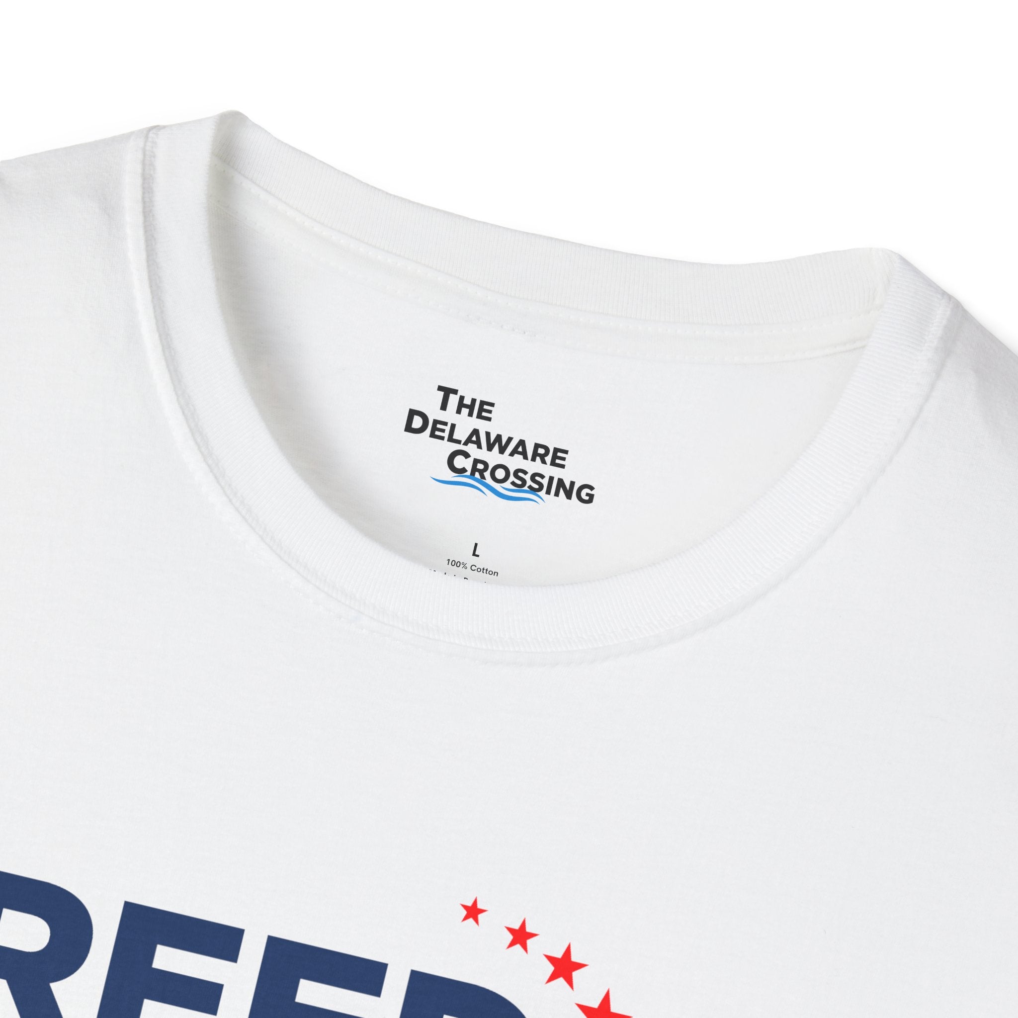 “FREEDOM” America 250 Commemorative Tee