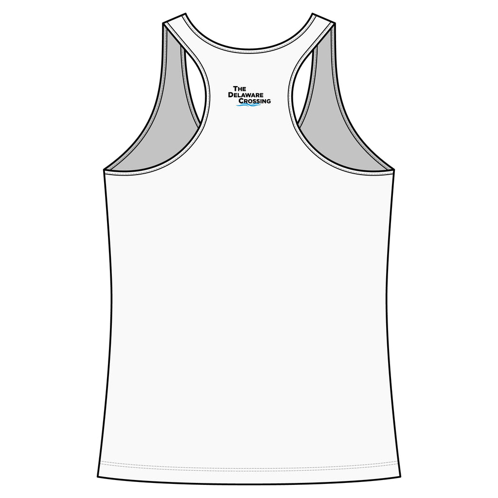 1776 Women’s Racerback Tank