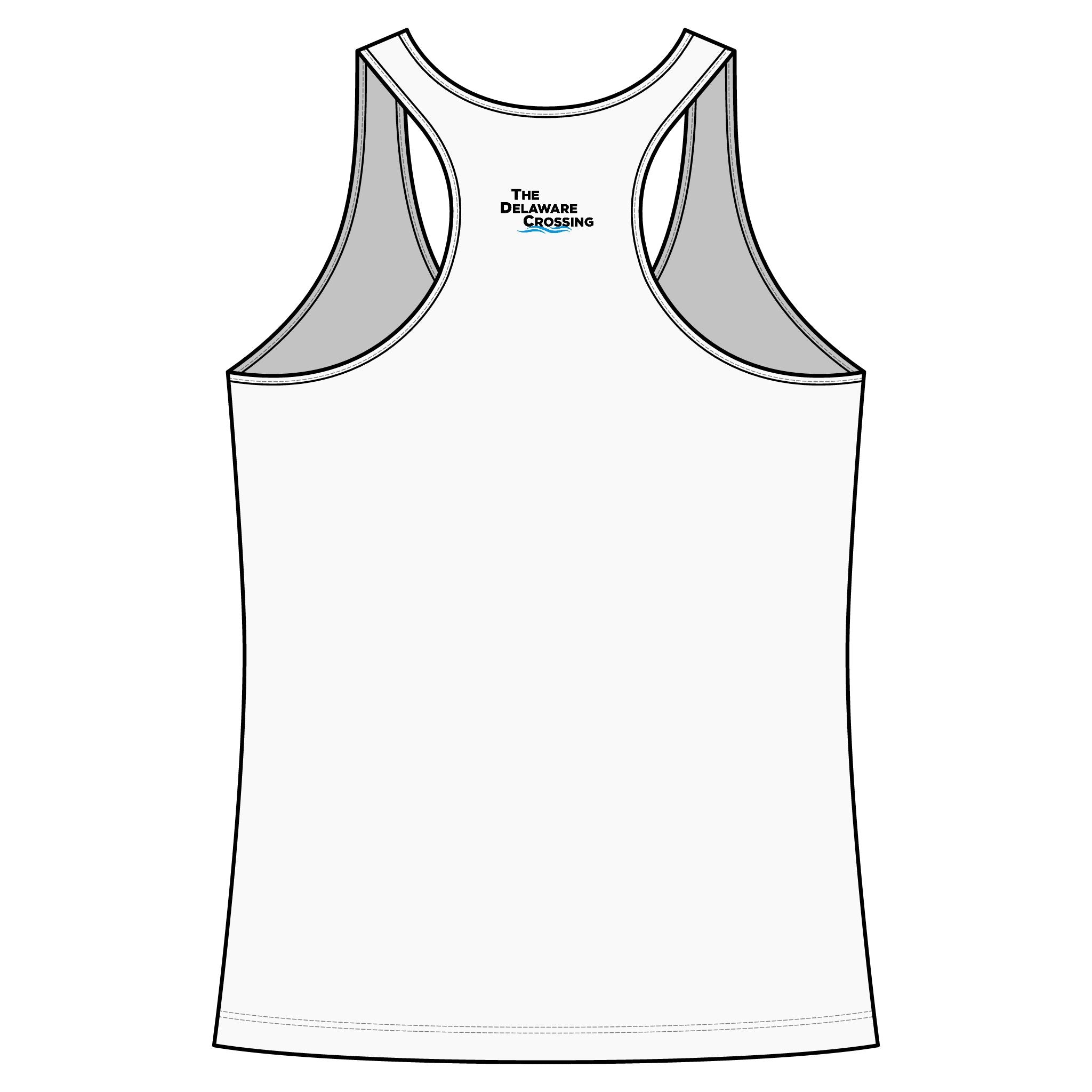 1776 Women’s Racerback Tank